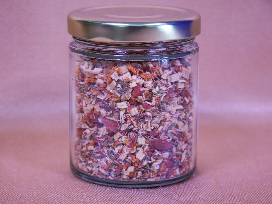 The Essence of Energy Tea