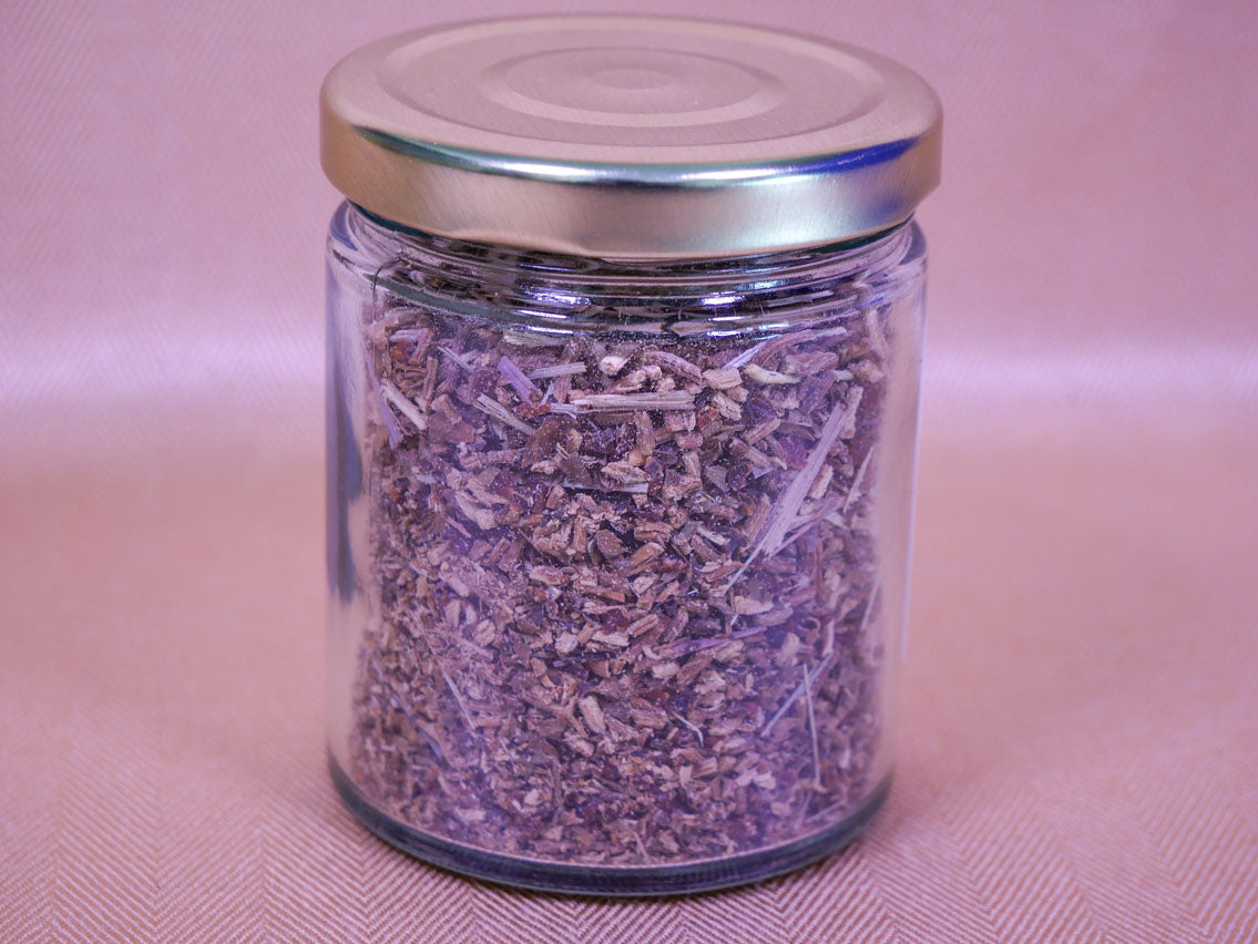 The Sattva of Clarity Tea