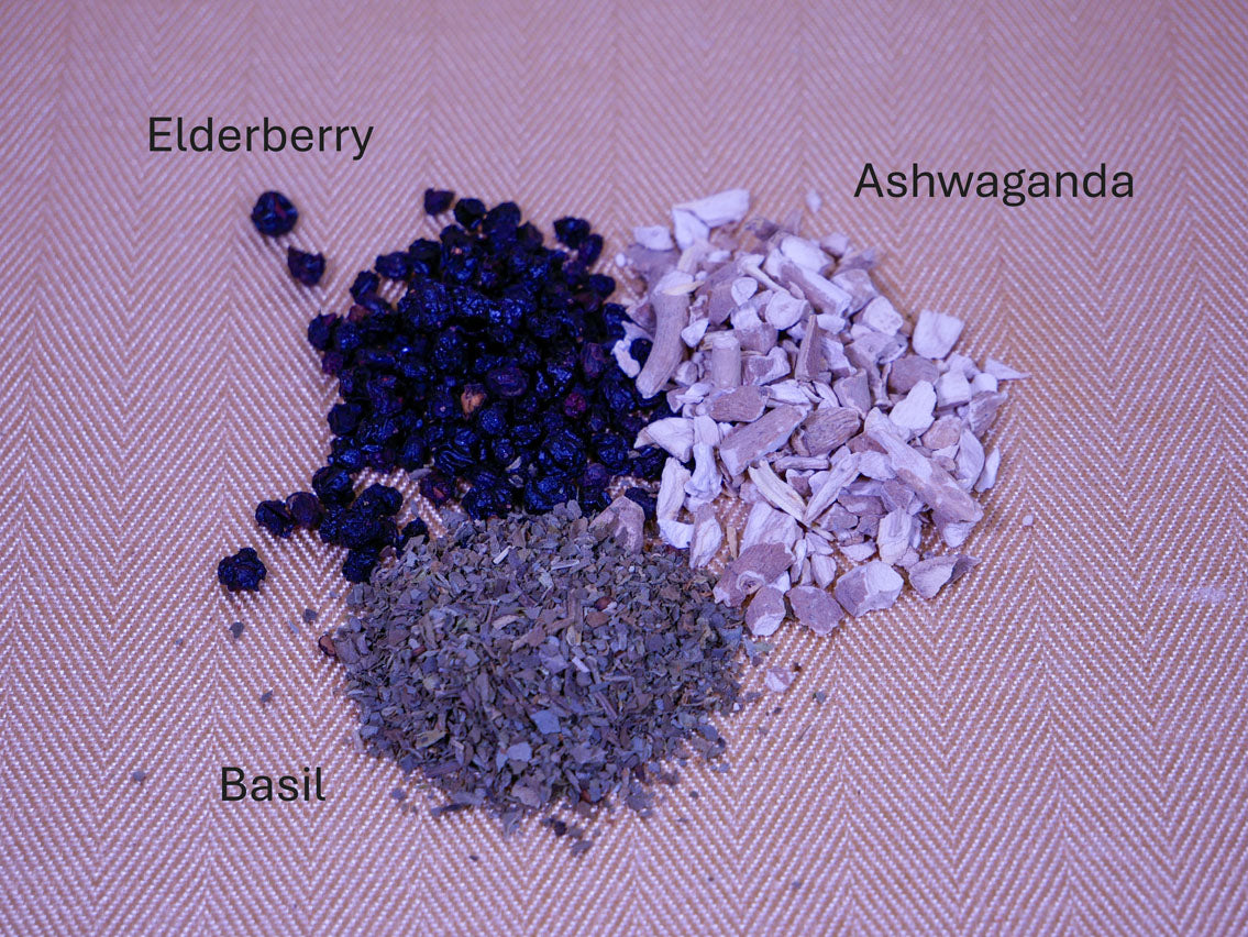 The Tao of Immunity Tea