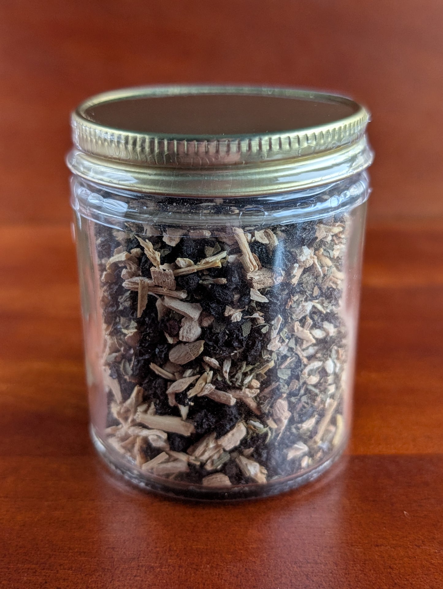 The Tao of Immunity Tea