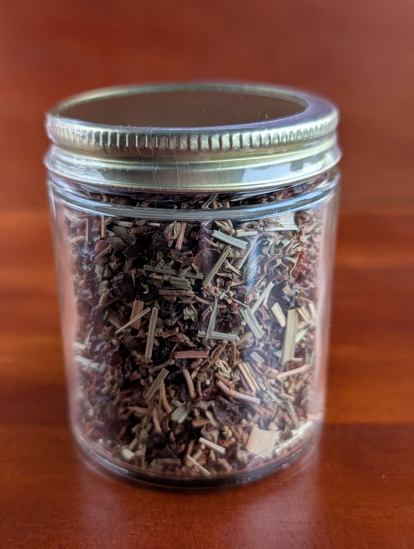 The Sattva of Clarity Tea