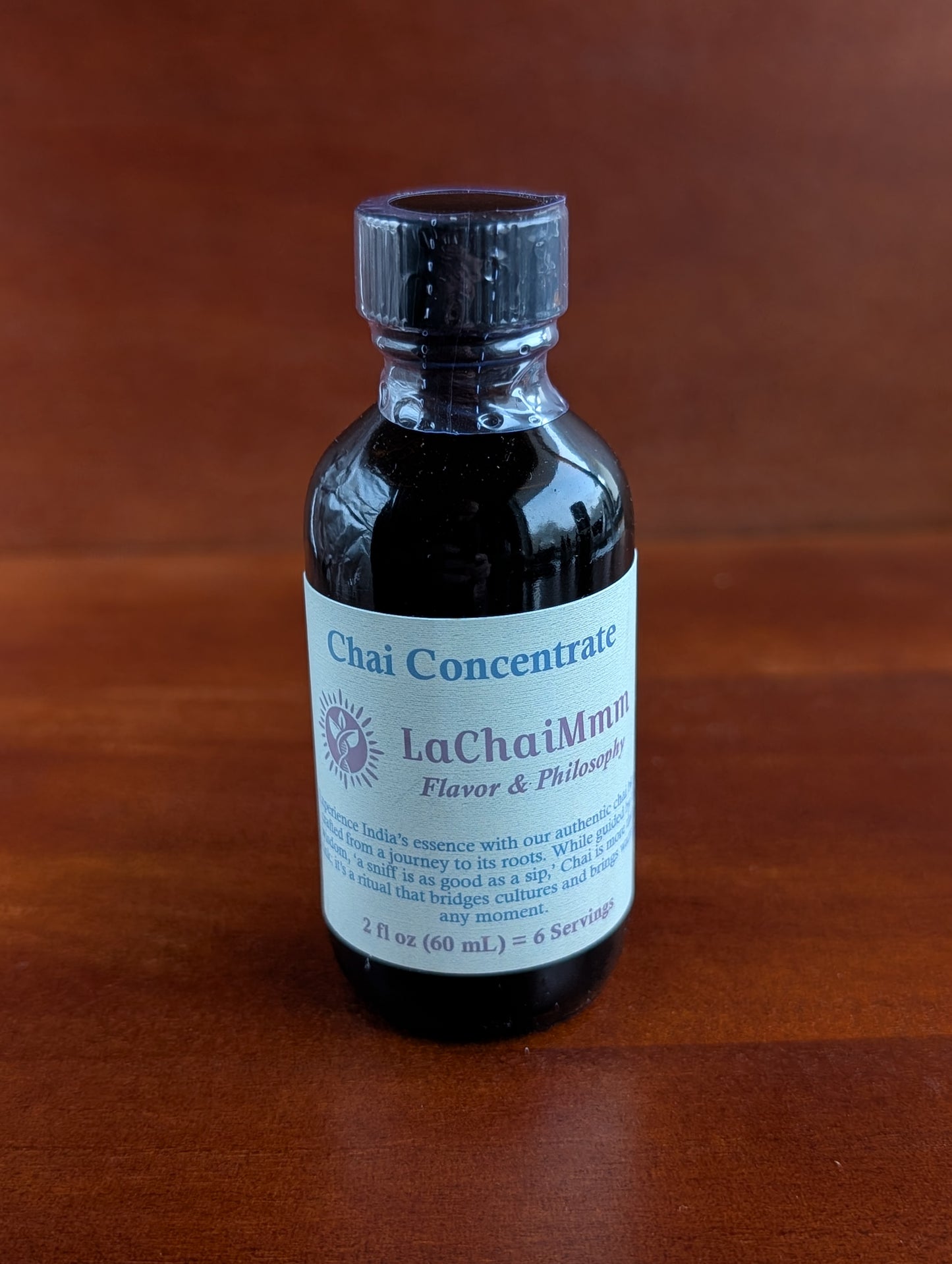 Chai Concentrate